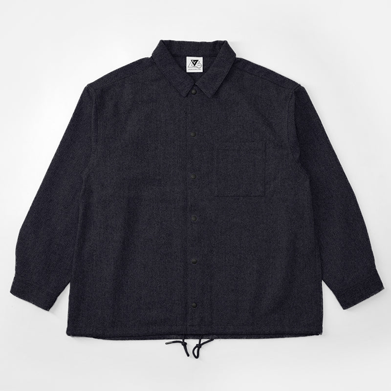Flow Shirts Jacket