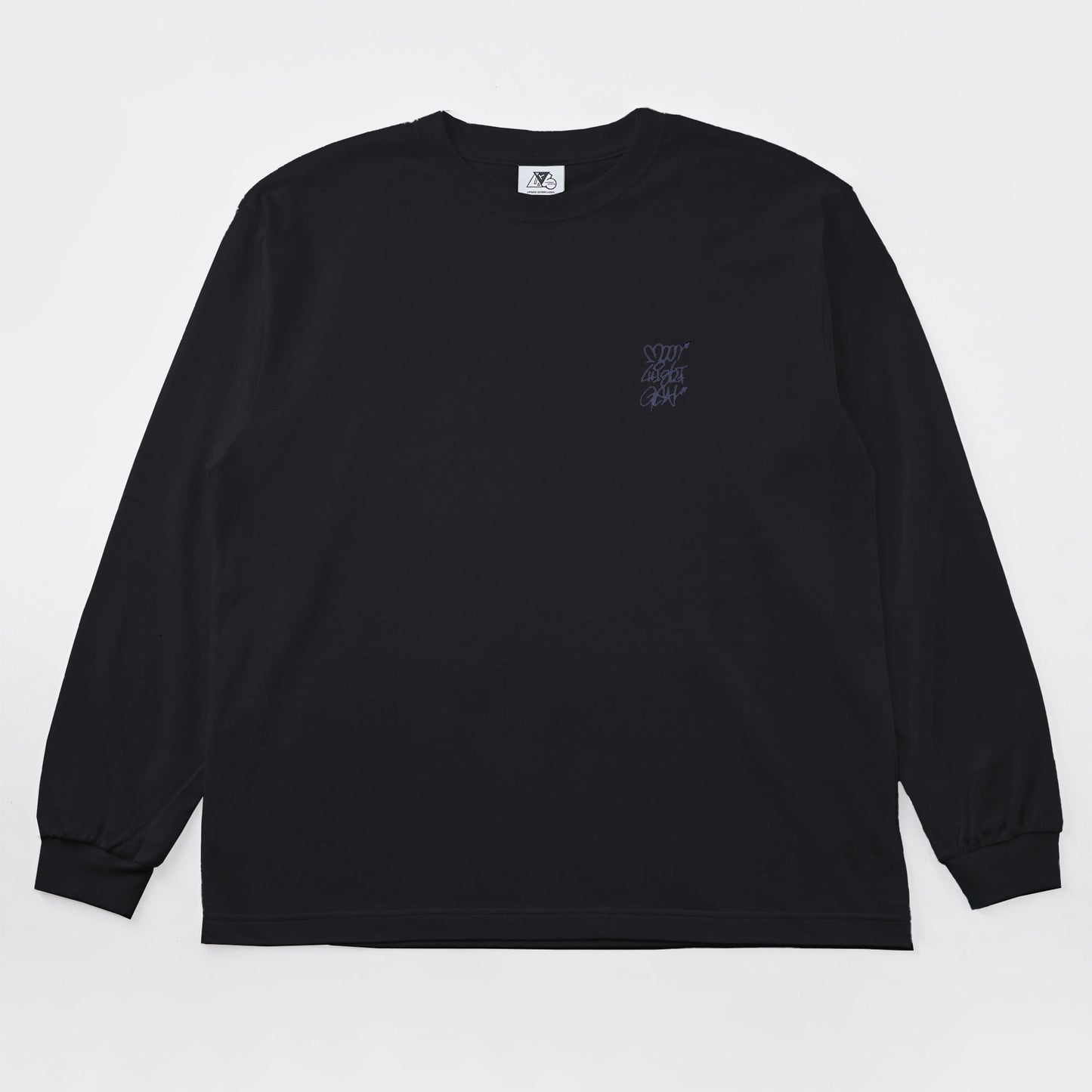 True Cotton Tee L/S