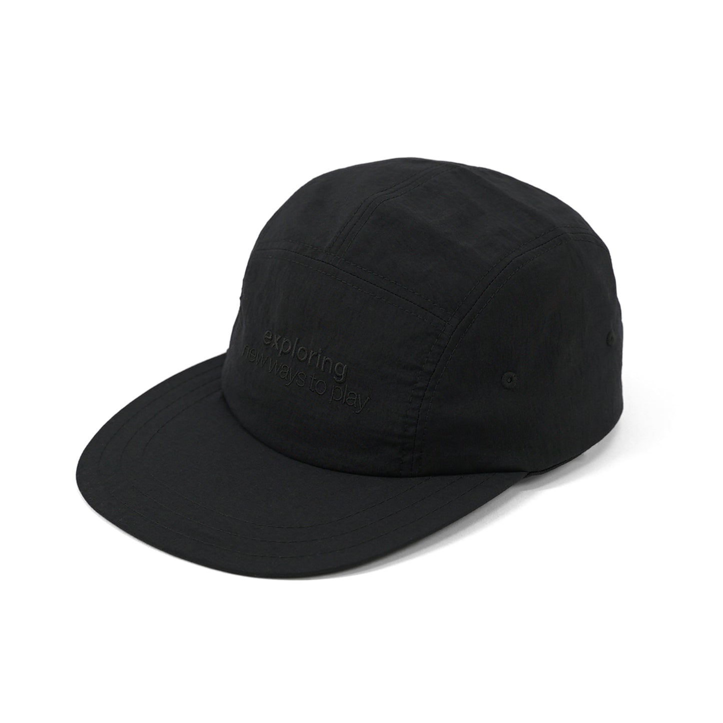 Jet Cap