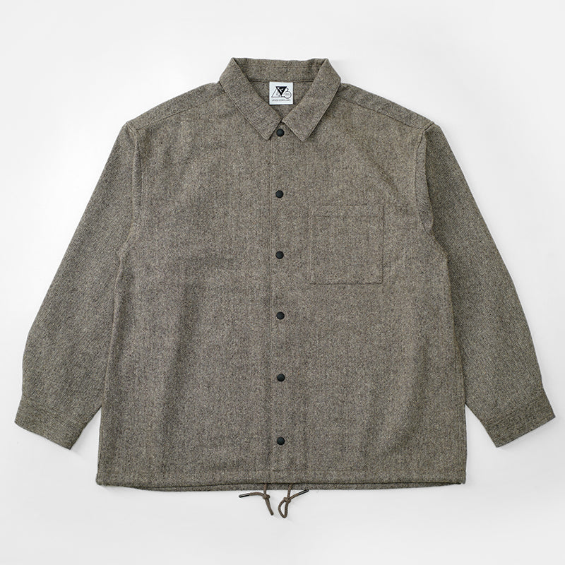 Flow Shirts Jacket