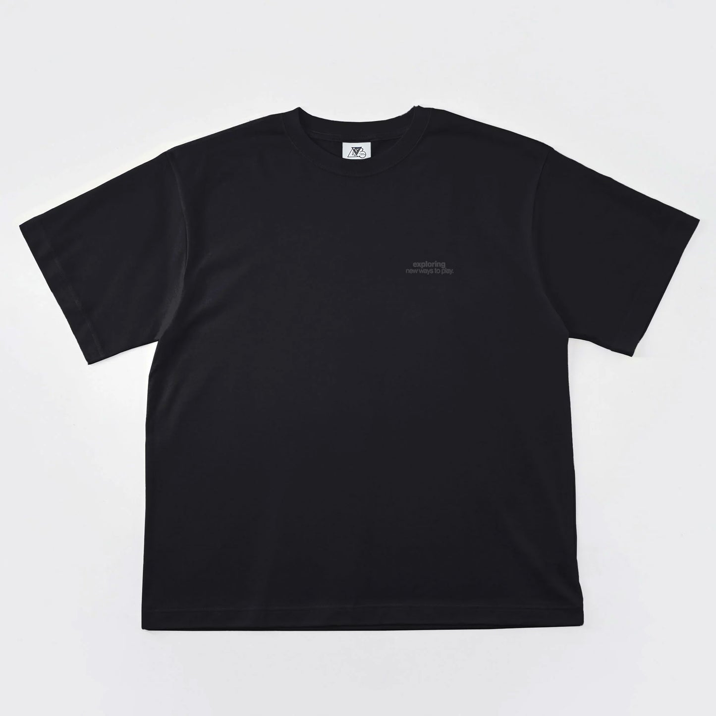 True Cotton Tee S/S