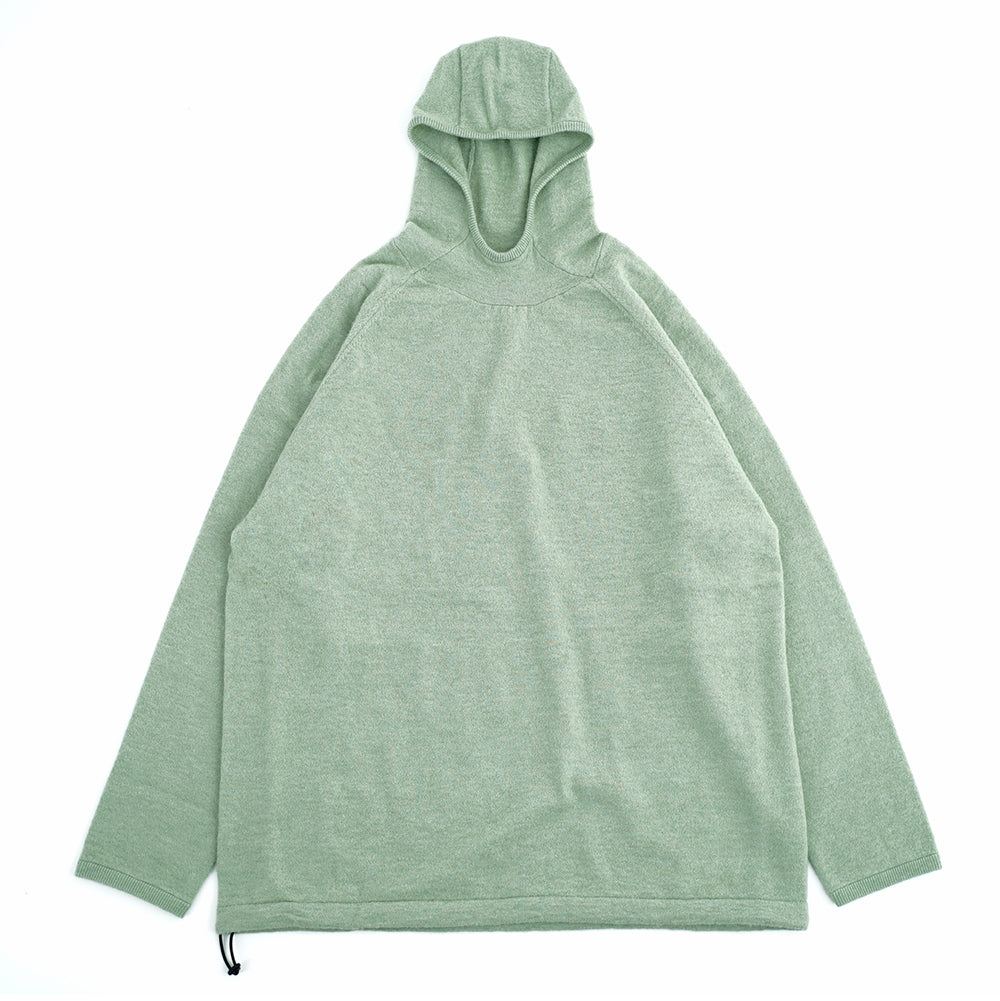 Highland Hoody