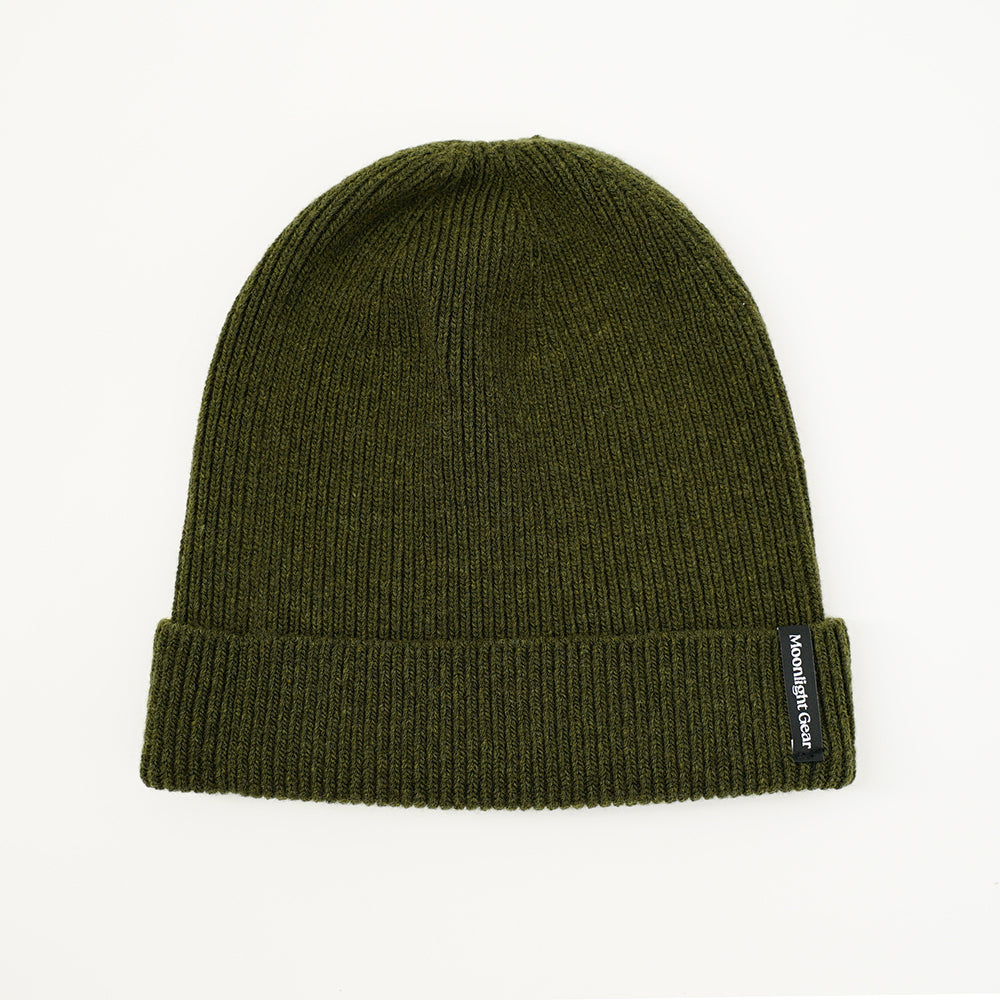 Aoraki Cap