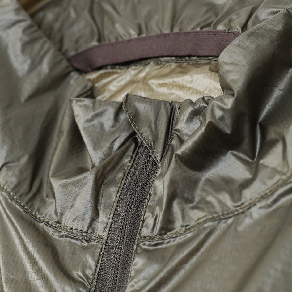 Gram Jacket