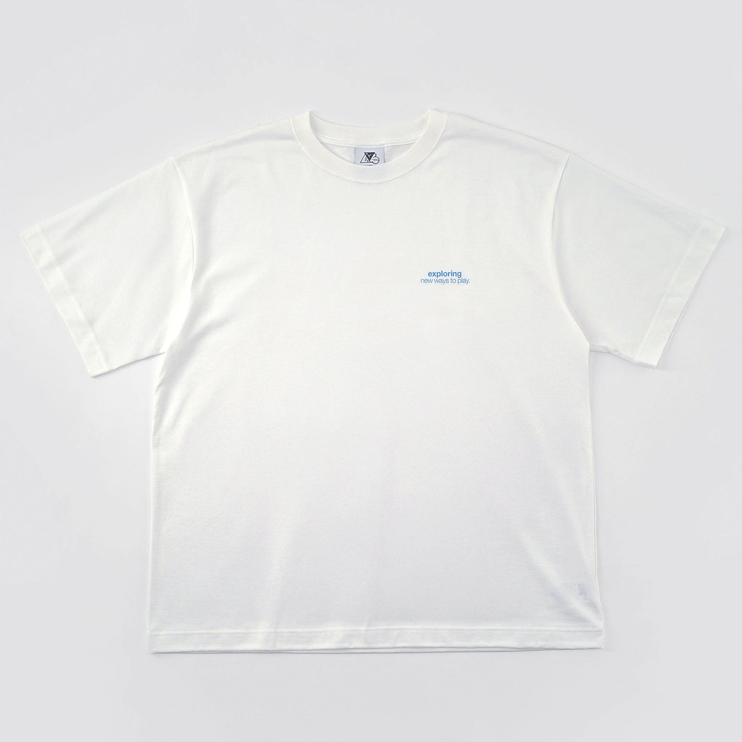 True Cotton Tee S/S