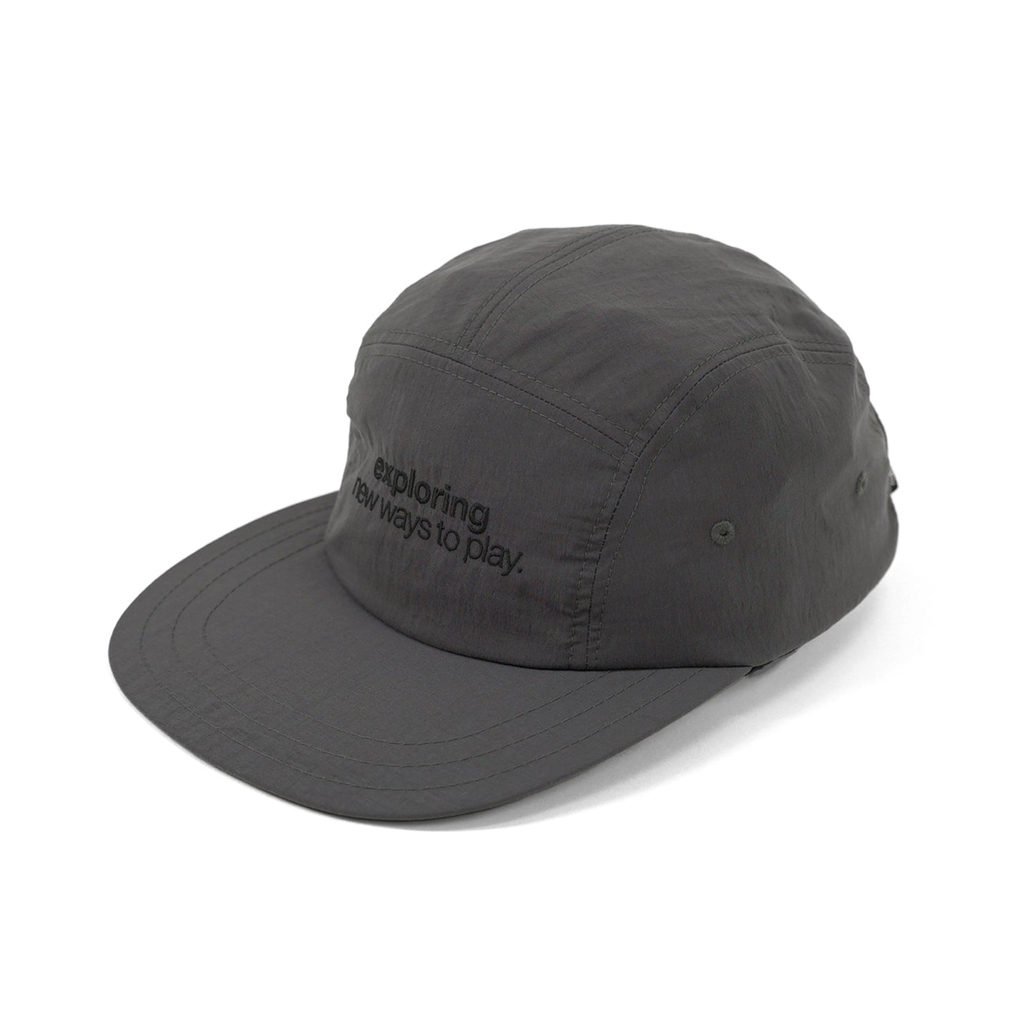 Jet Cap