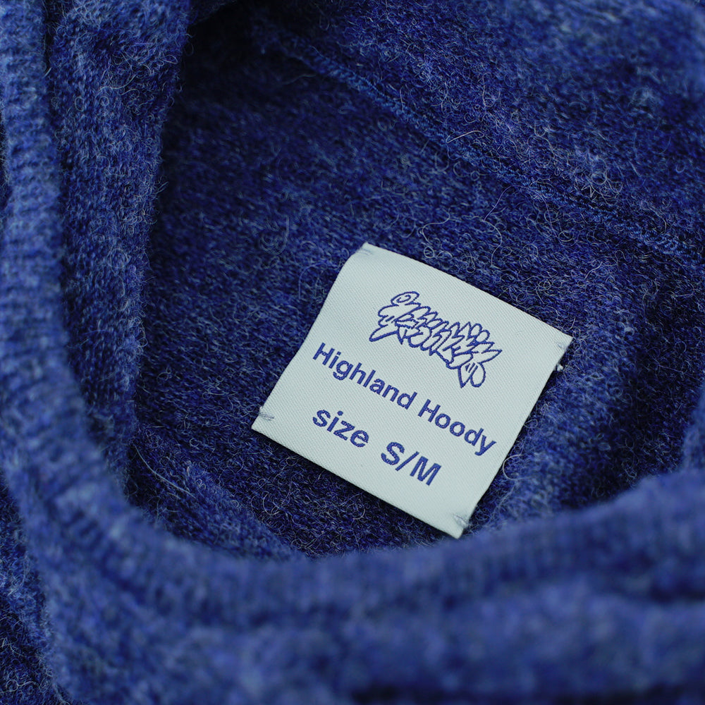Highland Hoody