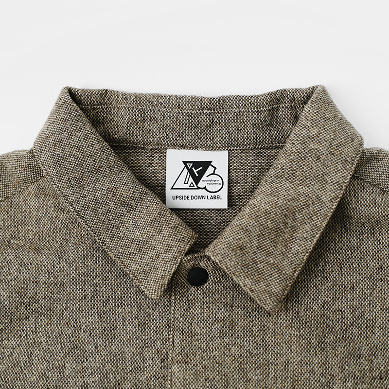 Flow Shirts Jacket