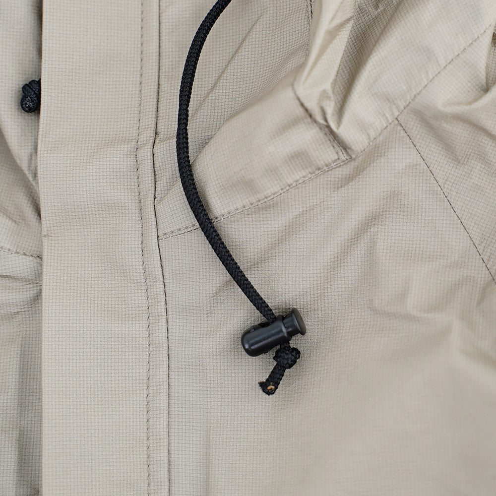 D.D Jacket