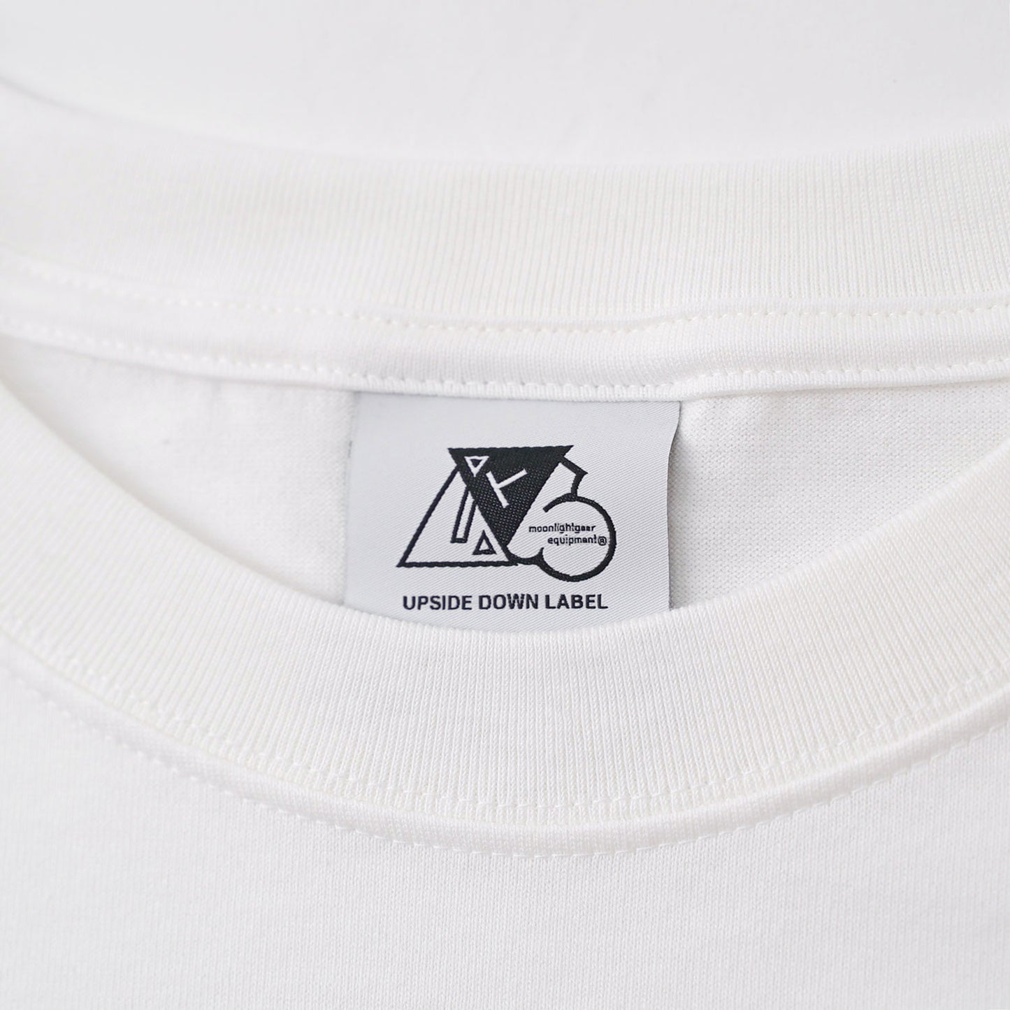 True Cotton Tee S/S