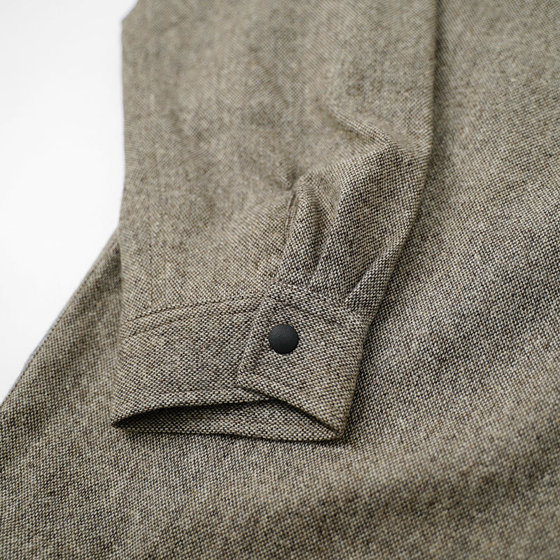 Flow Shirts Jacket