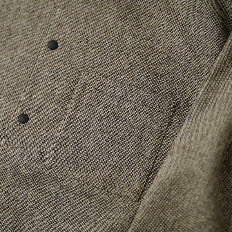 Flow Shirts Jacket