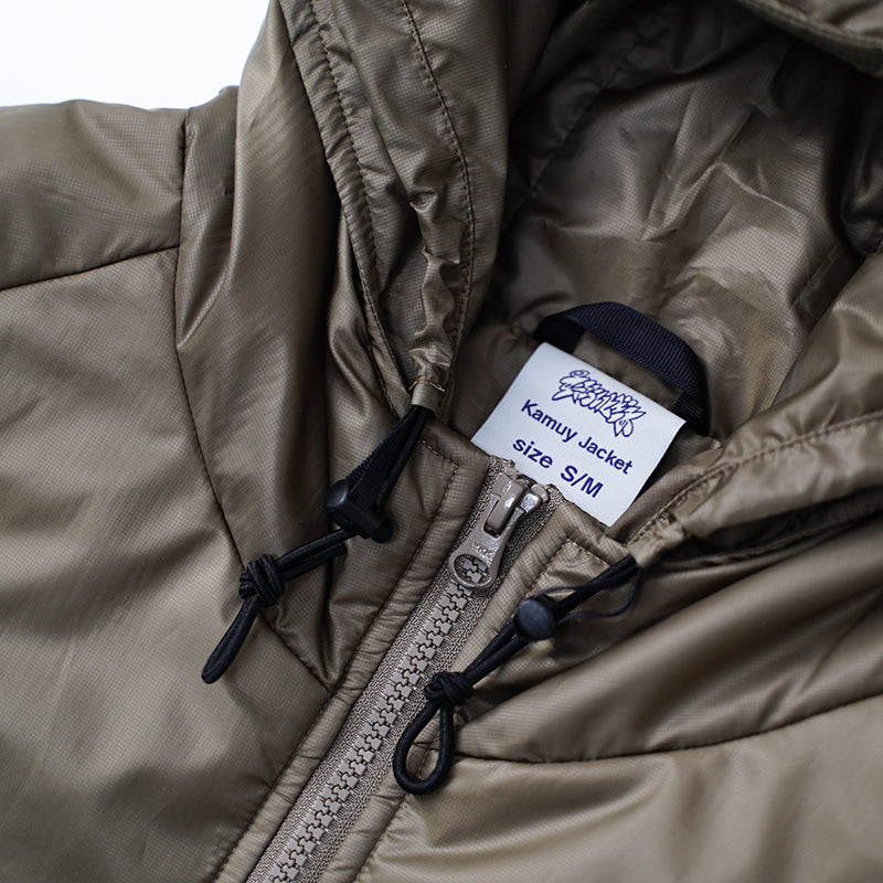 Kamuy Jacket