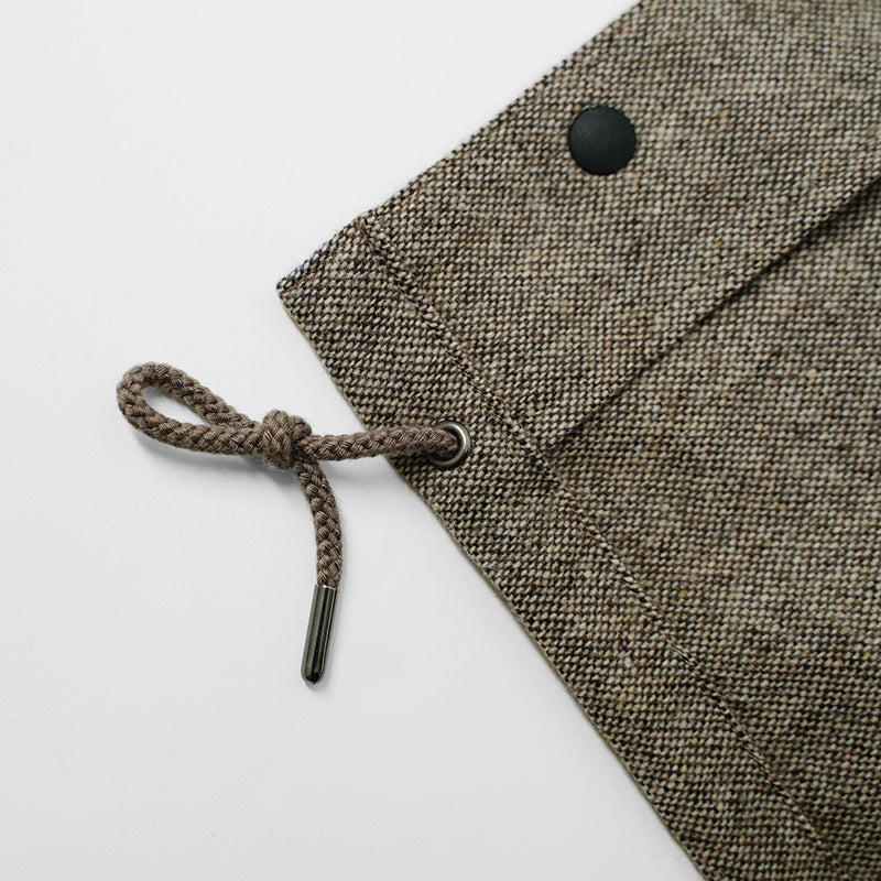 Flow Shirts Jacket