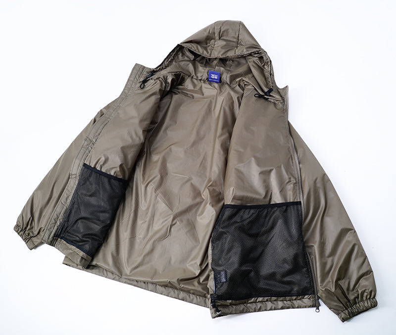 Kamuy Jacket
