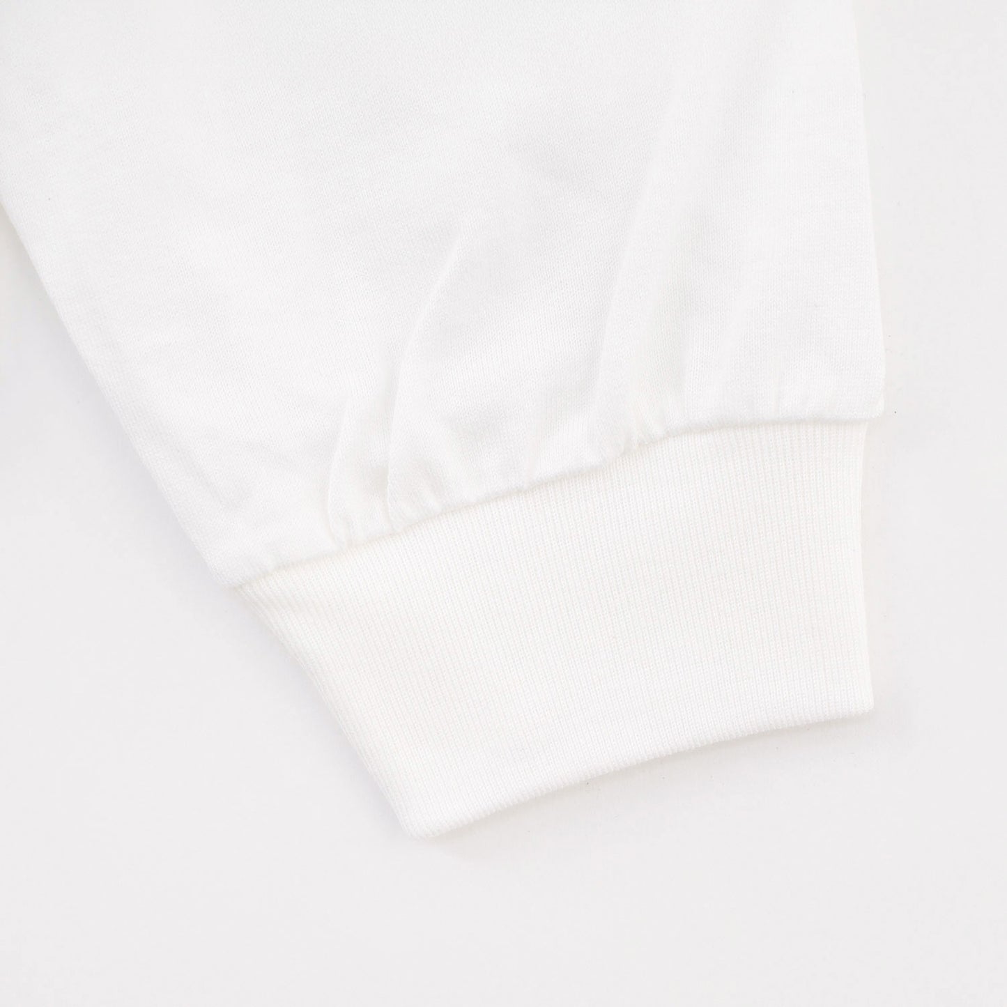 True Cotton Tee L/S