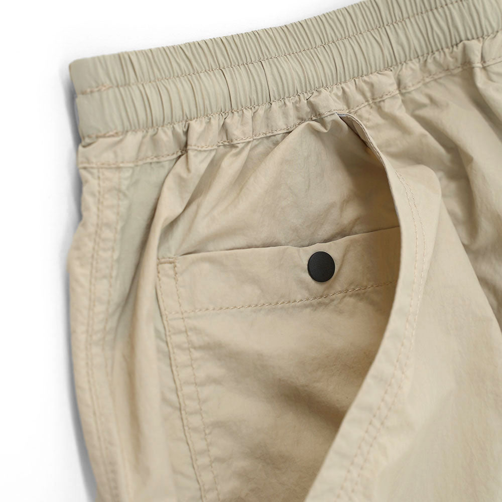 Swift Shorts