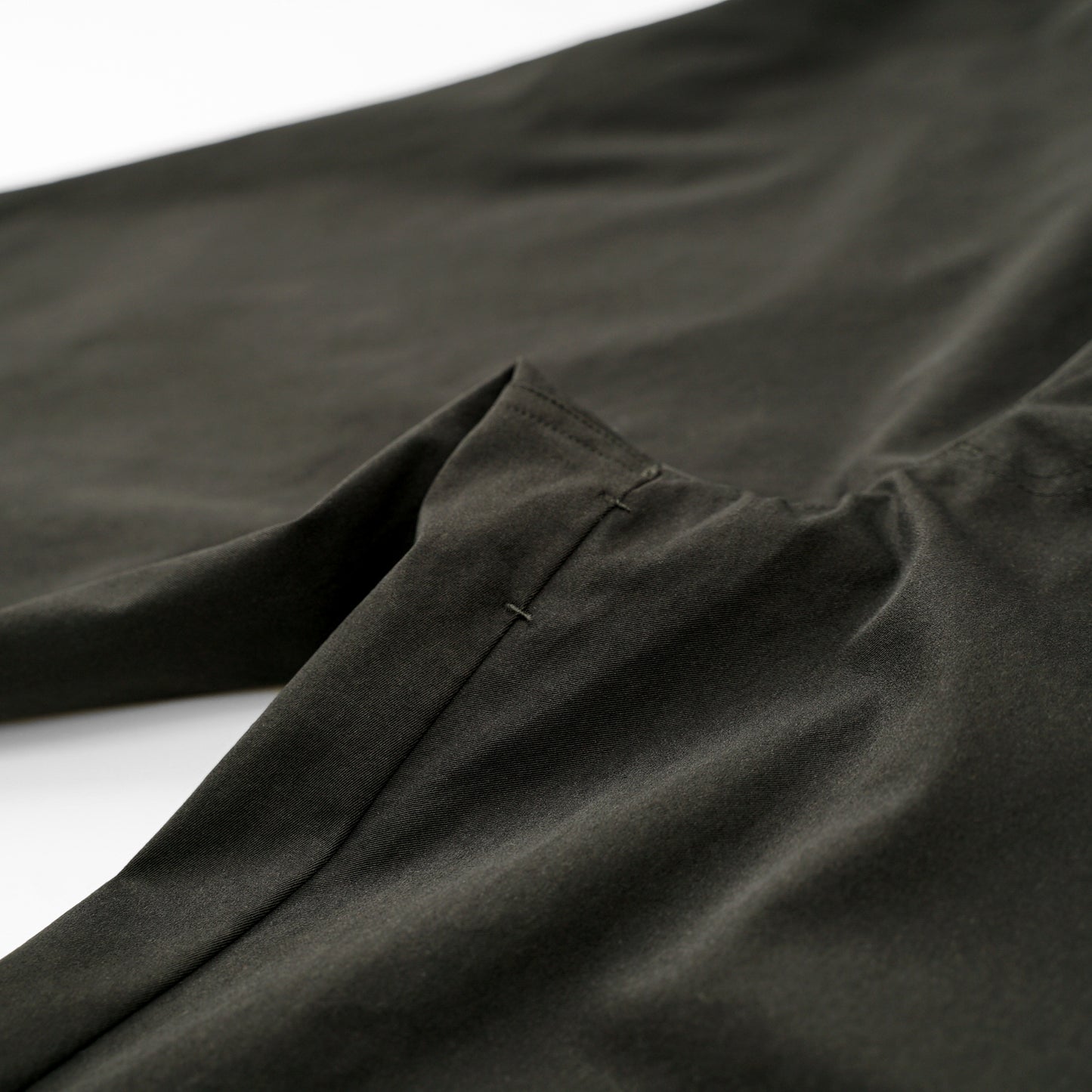 UNfake Pants