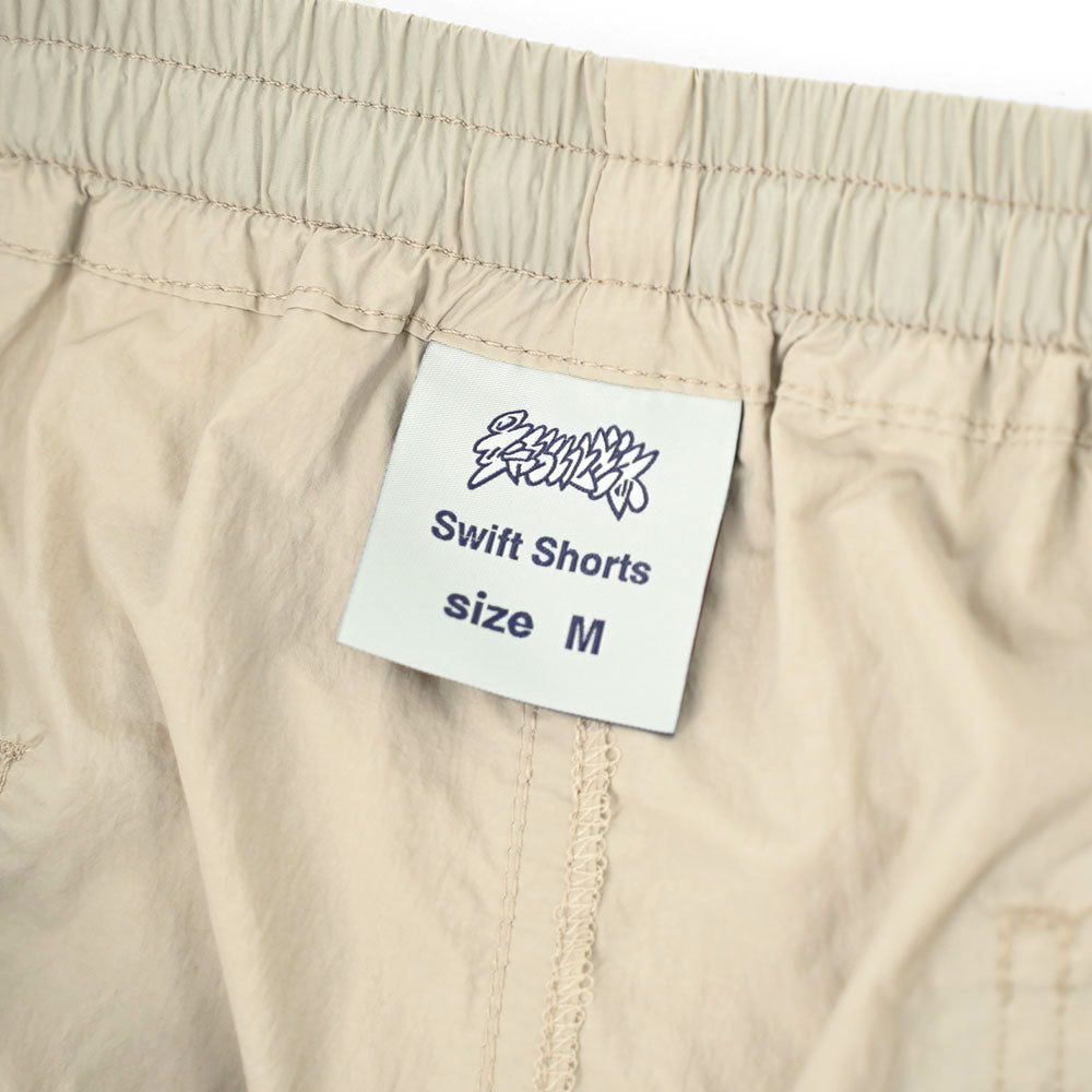 Swift Shorts