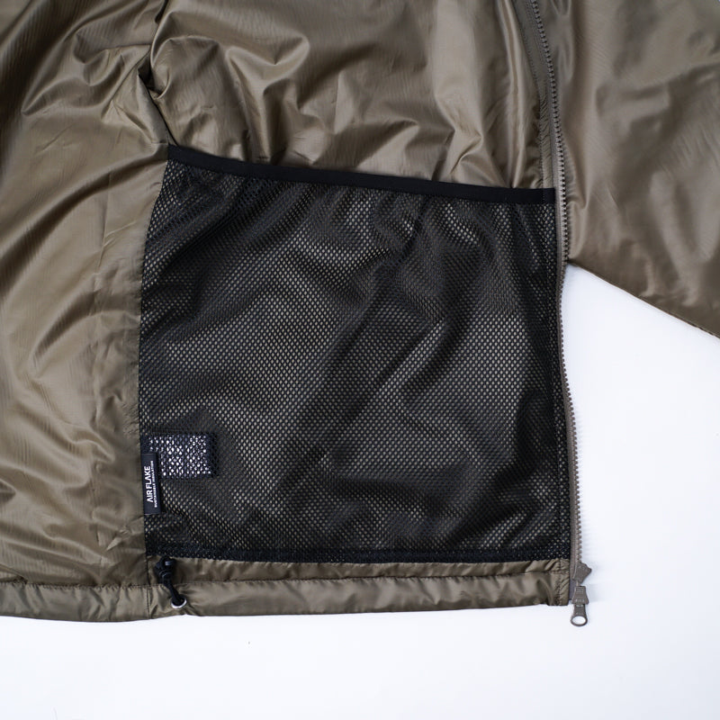 Kamuy Jacket