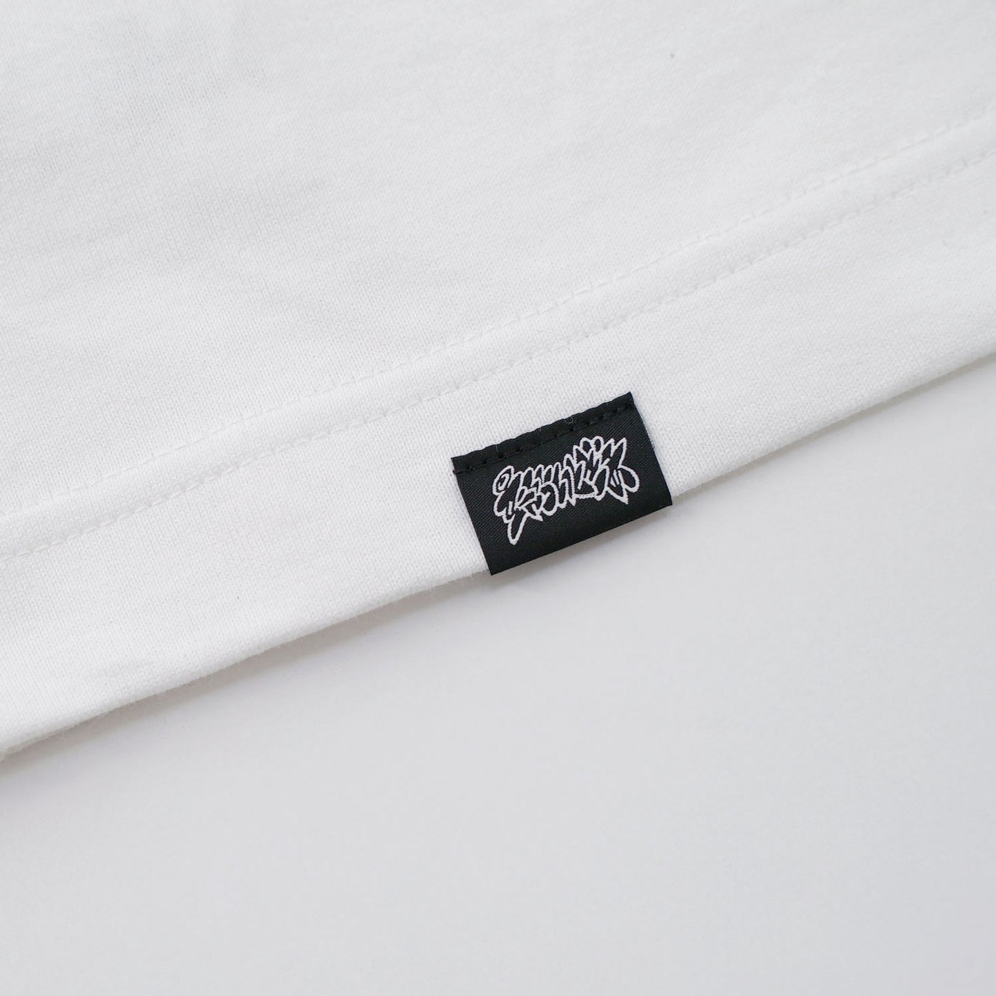 True Cotton Tee L/S