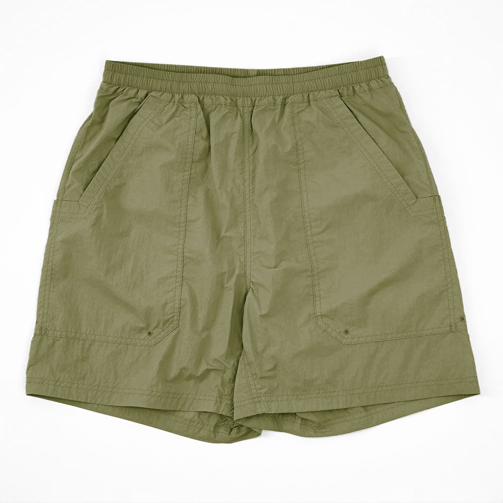 Swift Shorts