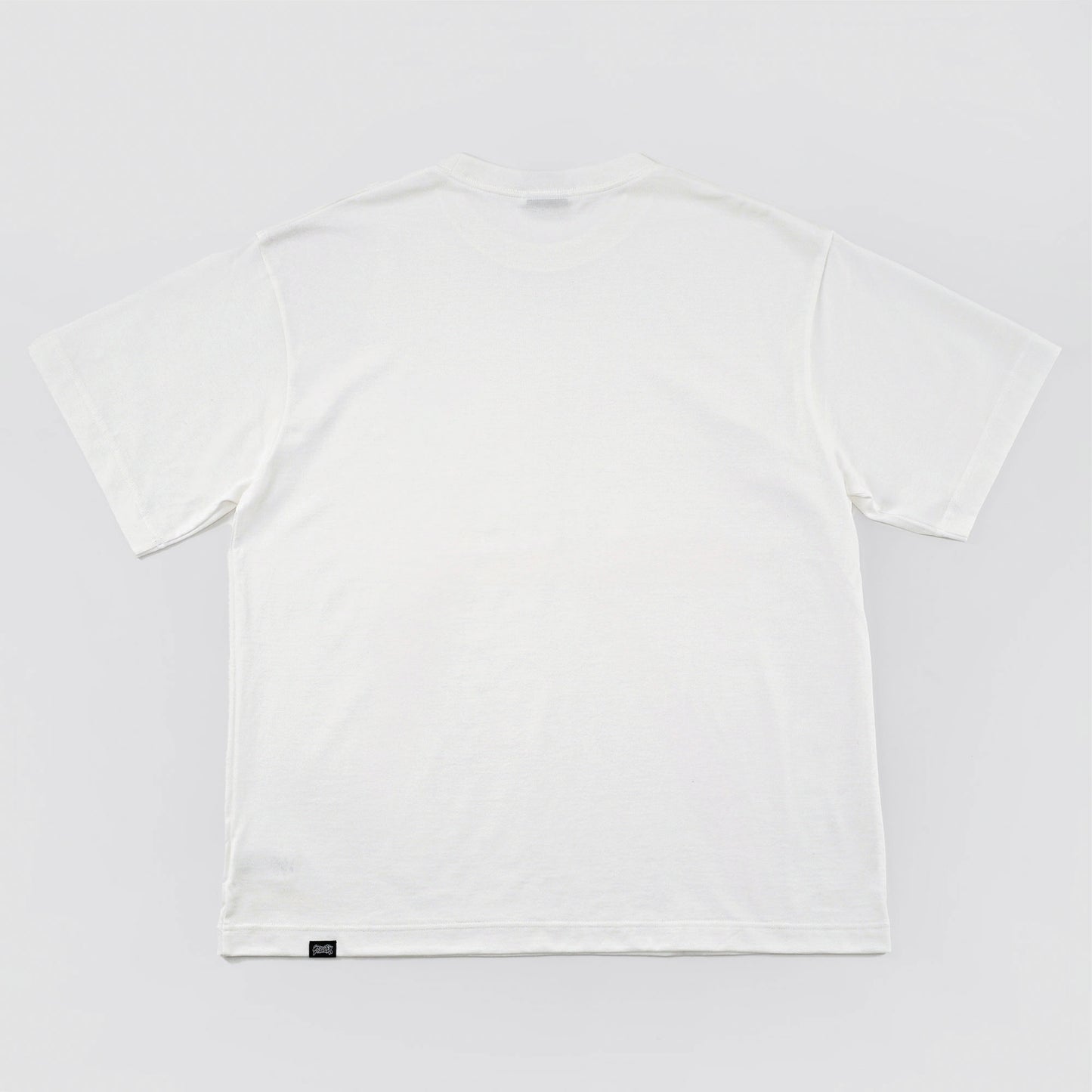 True Cotton Tee S/S
