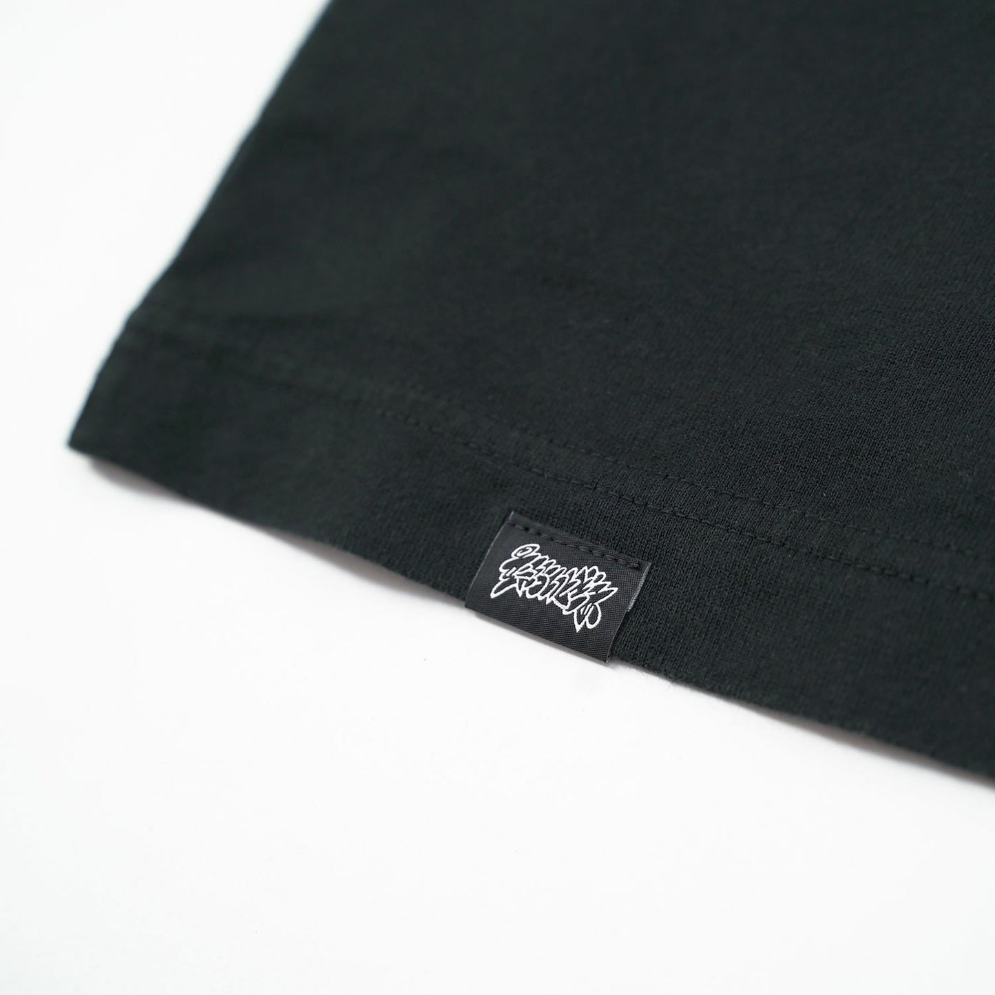 True Cotton Tee S/S