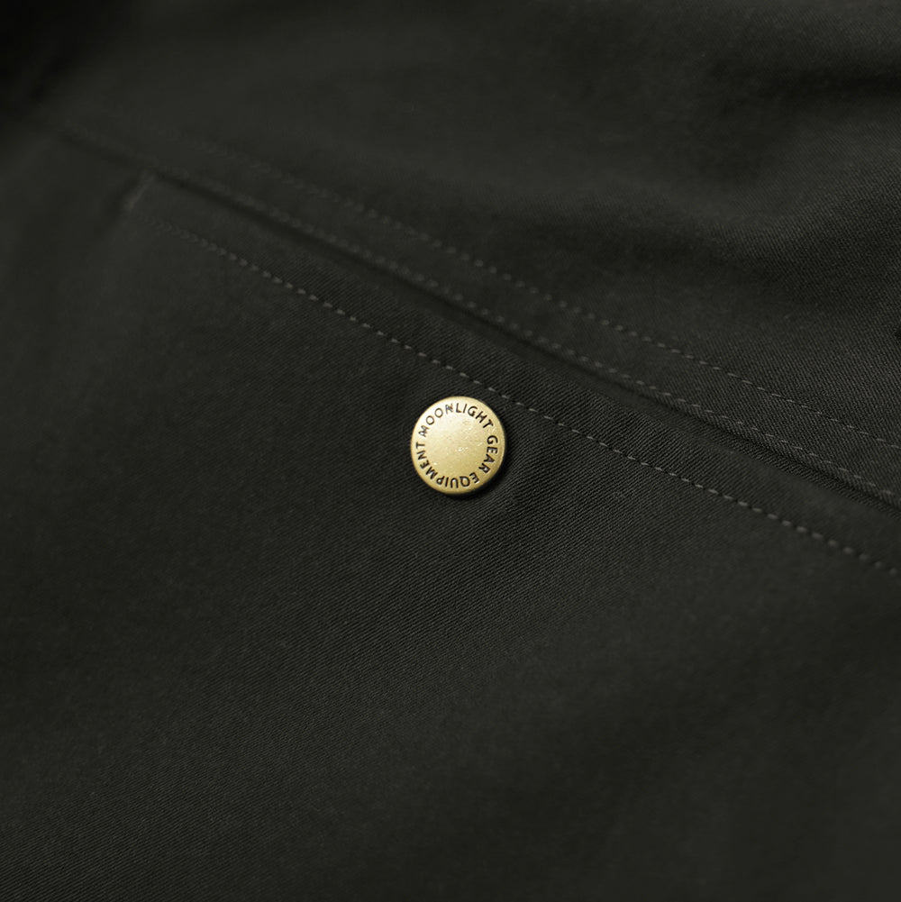 UNfake Pants
