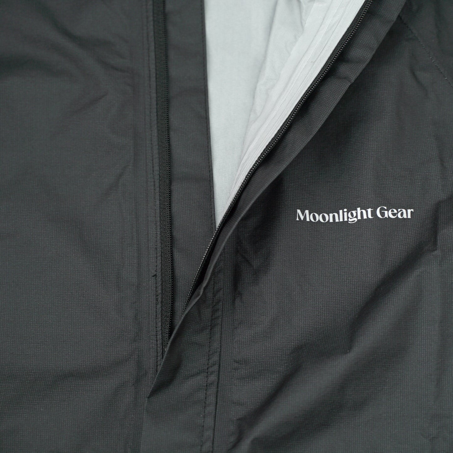 D.D Jacket