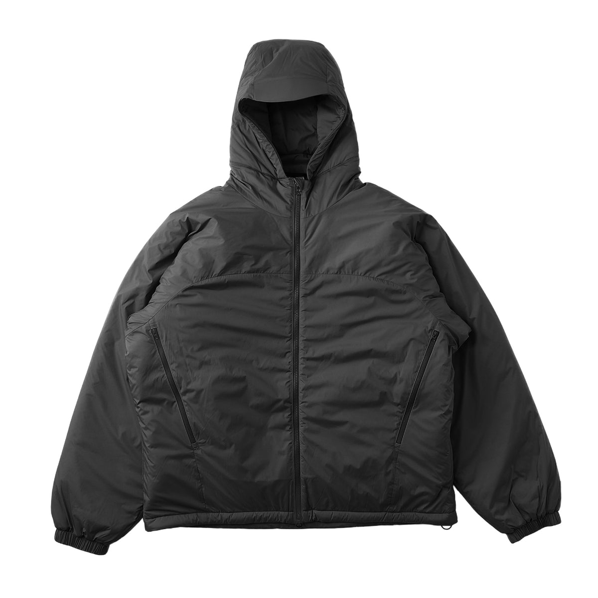 Ember Jacket-26AW