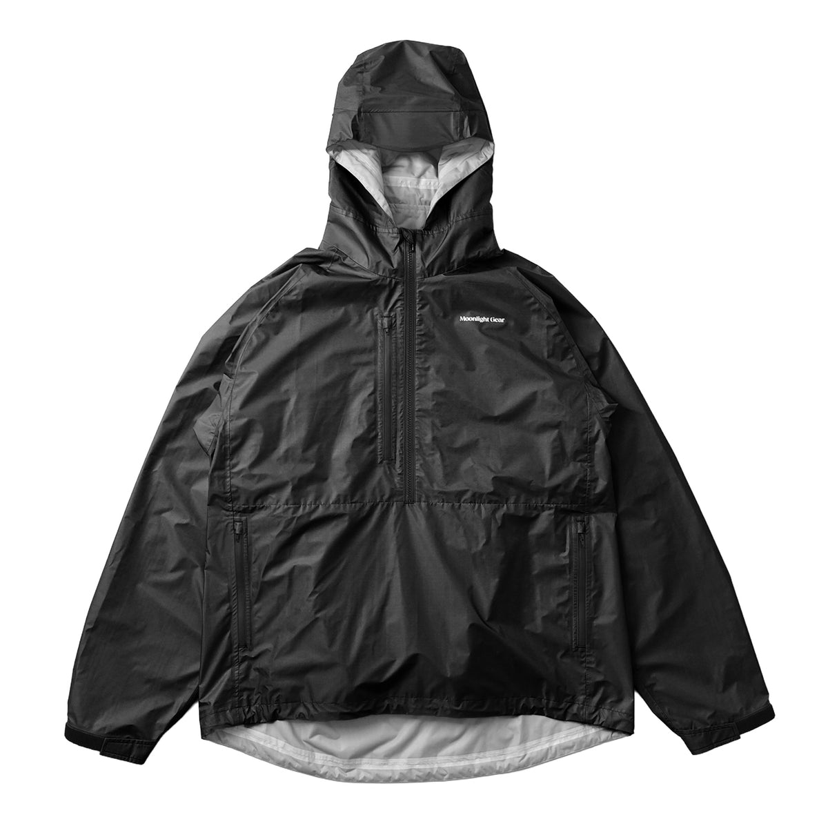 D.D Anorak-26AW