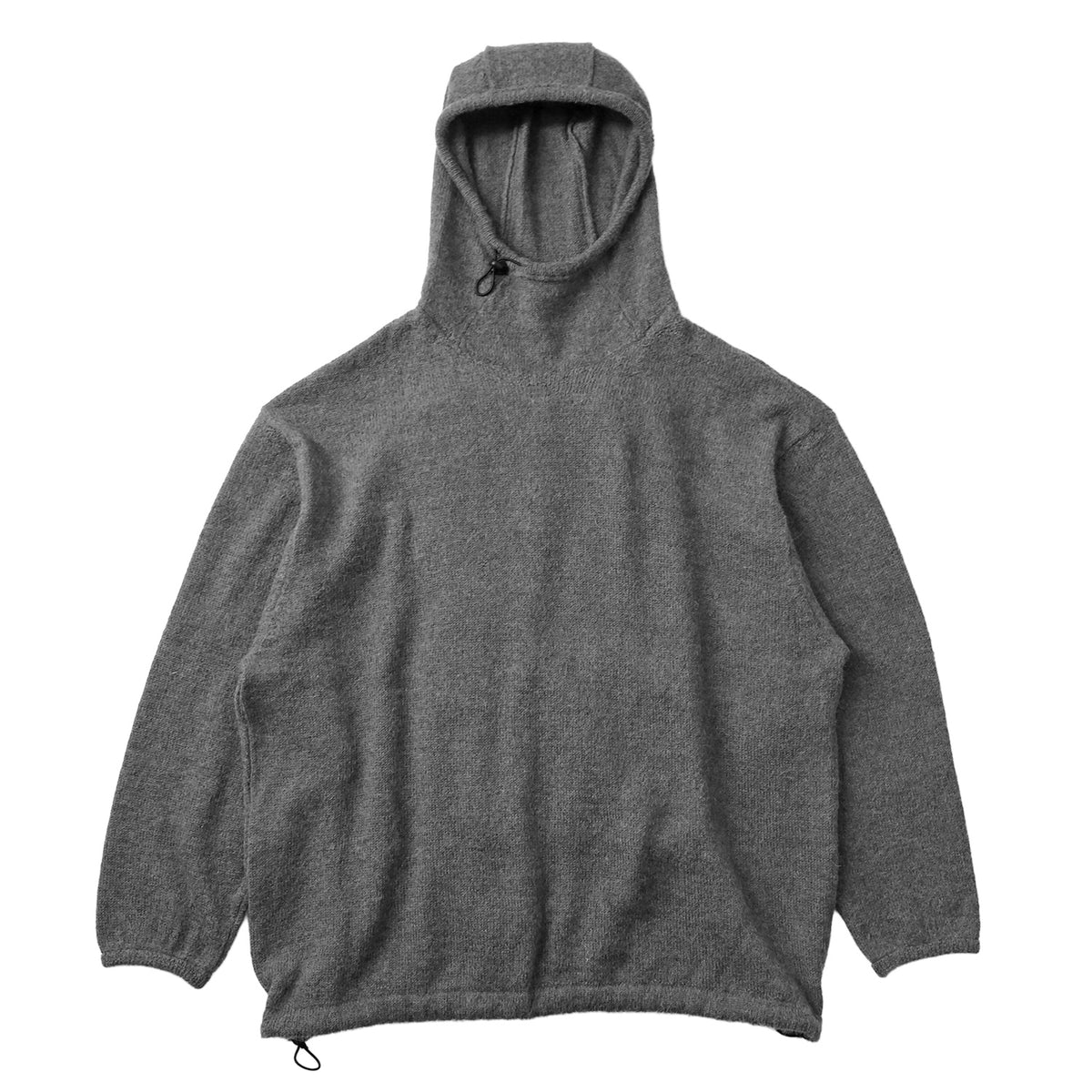 Highland Air Hoody-26AW
