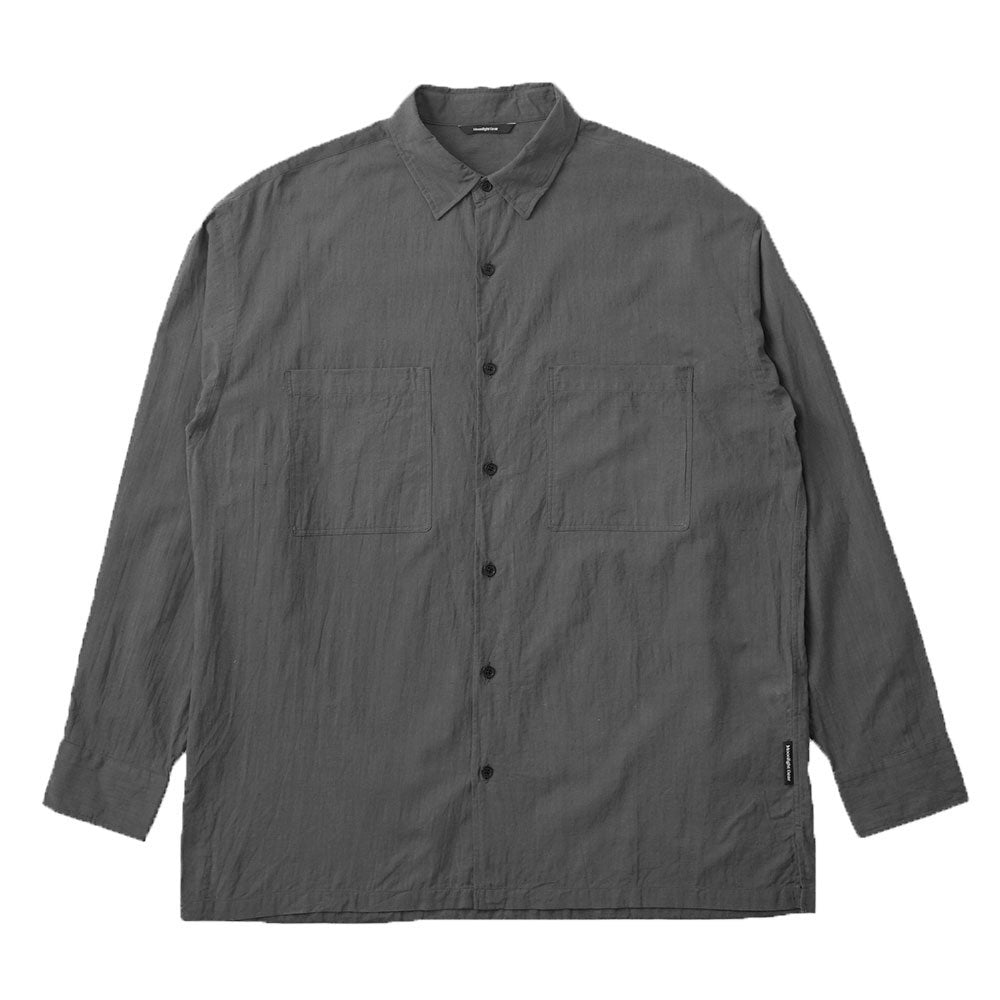 Root Shirt L/S-26SS – MoonlightGearEquipment