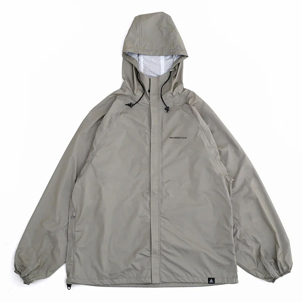 登山用品 MOONLIGHTGEAR D.D Jacket D.D Jacket – MoonlightGearEquipment