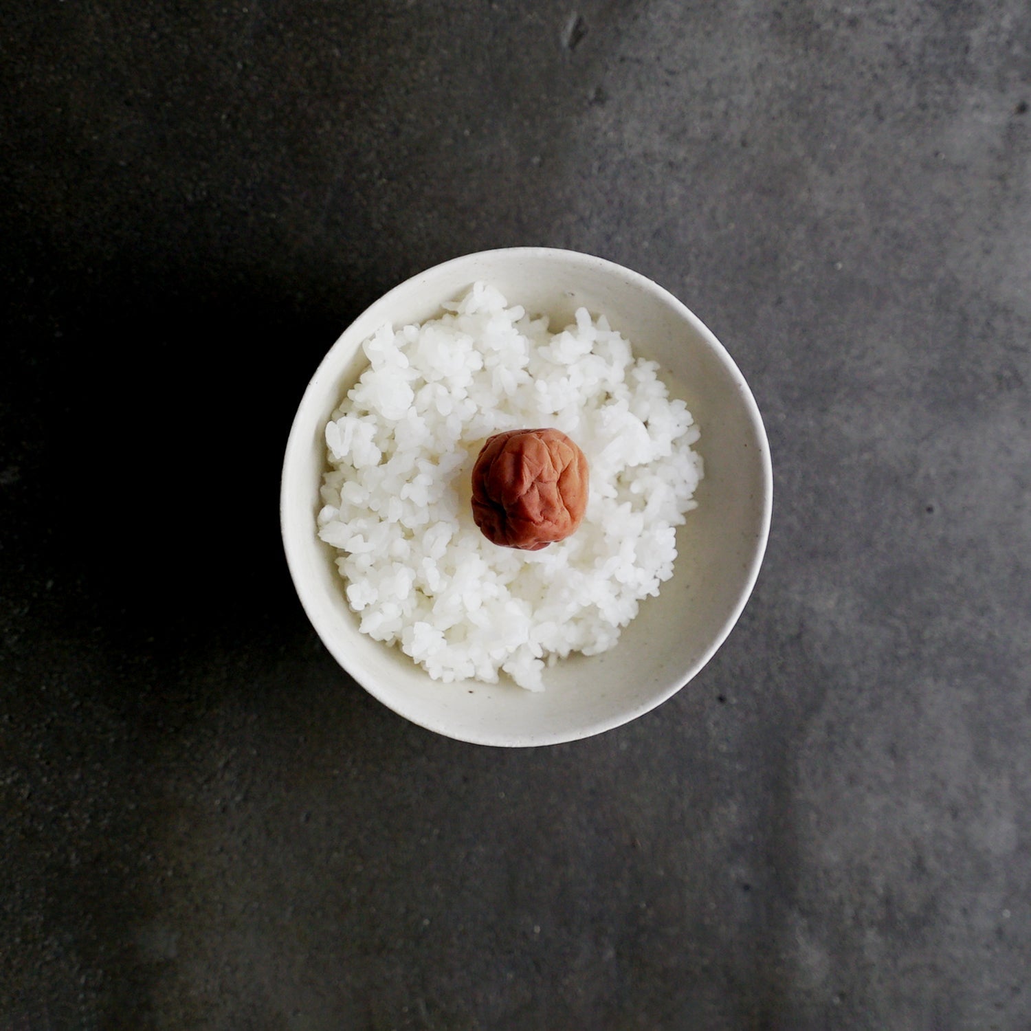Alpha Rice