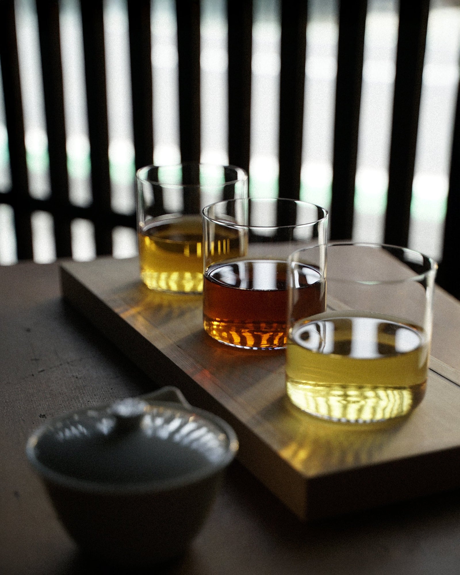 お茶