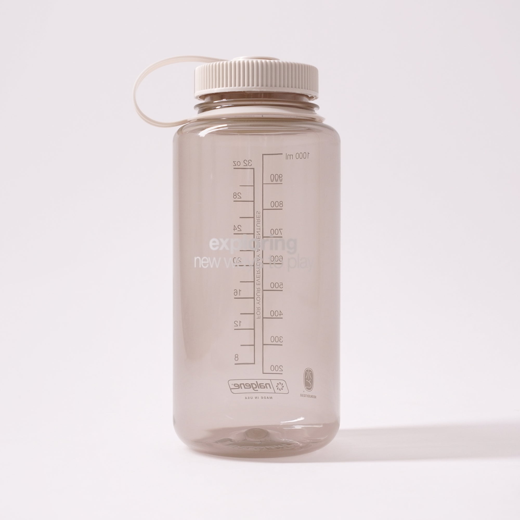 Moonlightgear equipment ナルゲンボトル 水と。Nalgene Bottle – MoonlightGearEquipment