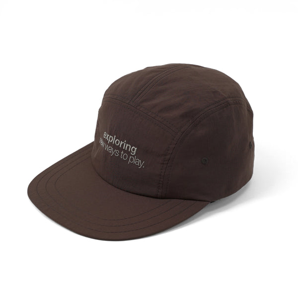 Jet Cap
