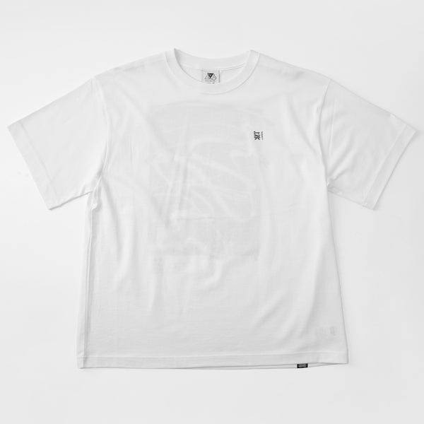 True Cotton Tee S/S (Tasuku)