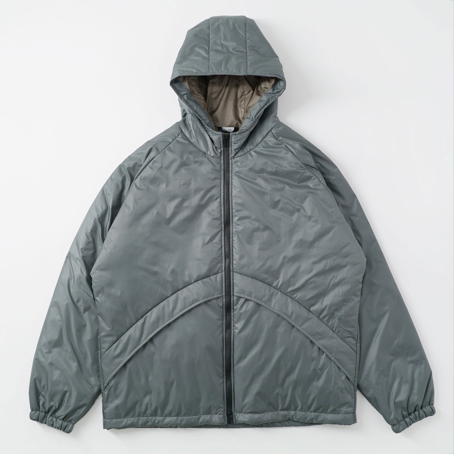 ジャケット・アウター moonlightgear equipment Kamuy Jacket S/M Kamuy Jacket – MoonlightGearEquipment