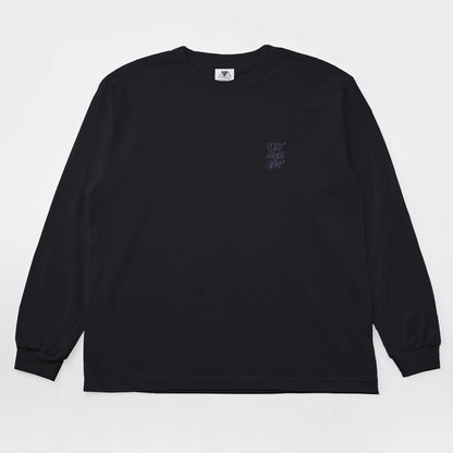 True Cotton Tee L/S