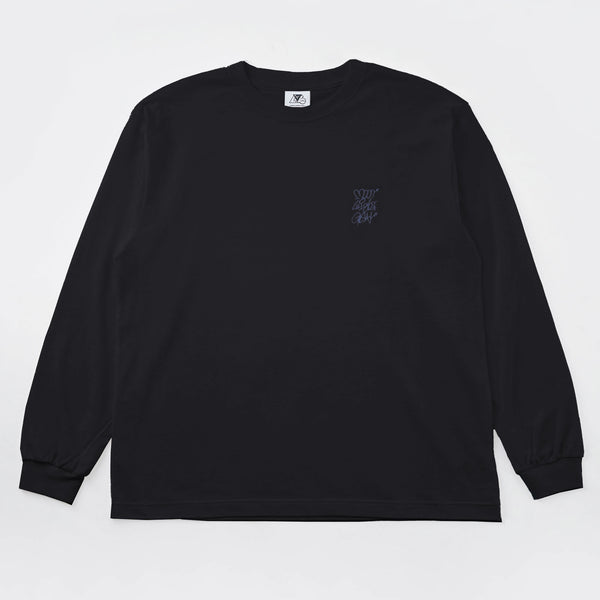 True Cotton Tee L/S