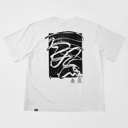 True Cotton Tee S/S (Tasuku)