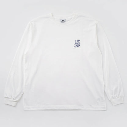 True Cotton Tee L/S
