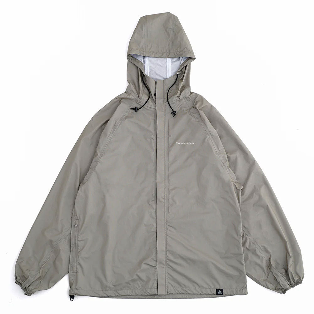 D.D Jacket