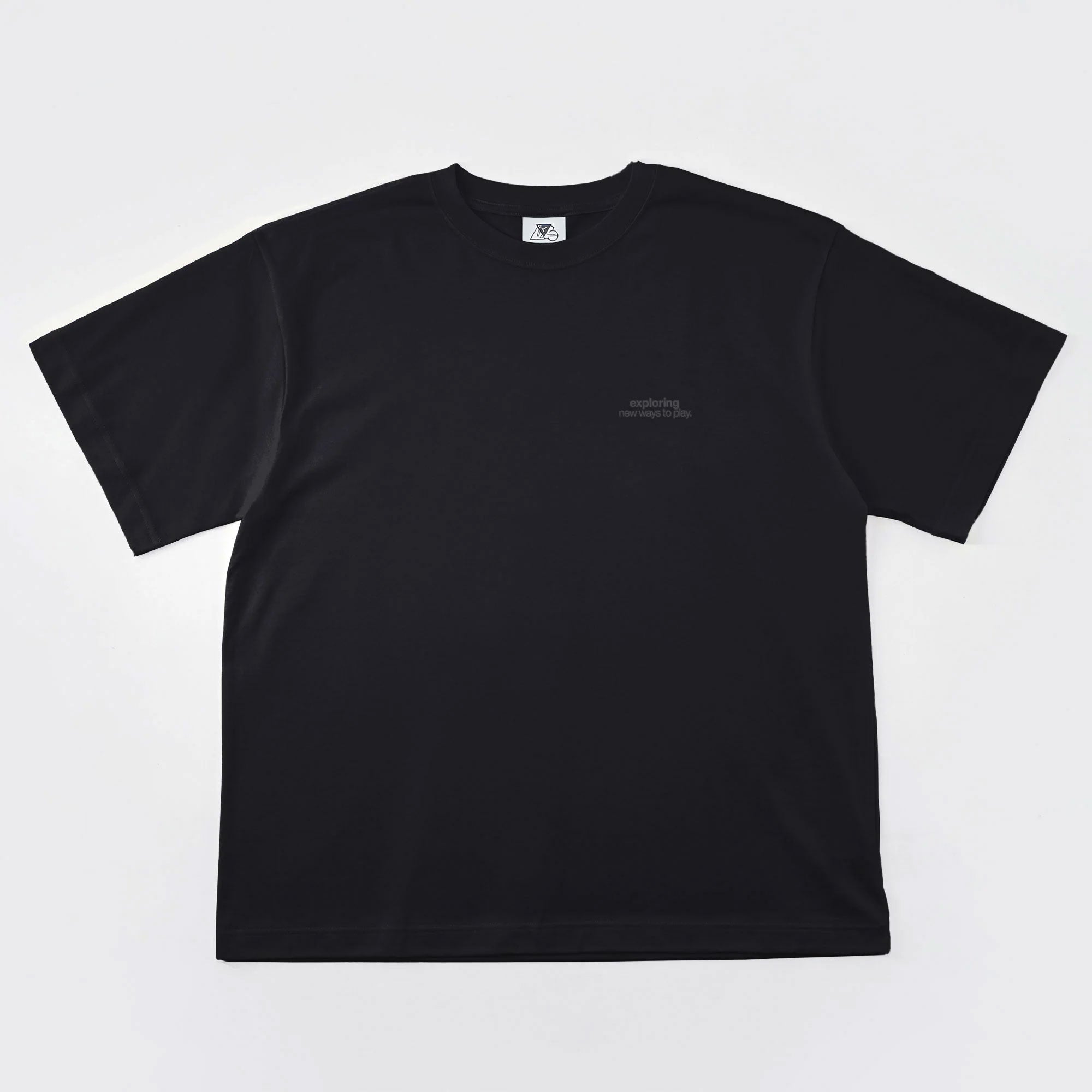 True Cotton Tee S/S – MoonlightGearEquipment