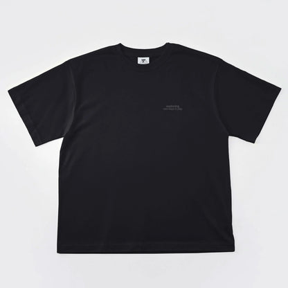 True Cotton Tee S/S