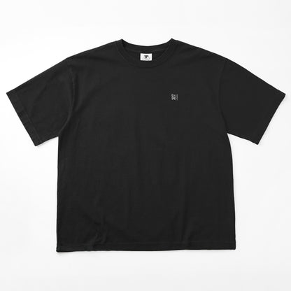 True Cotton Tee S/S (Tasuku)