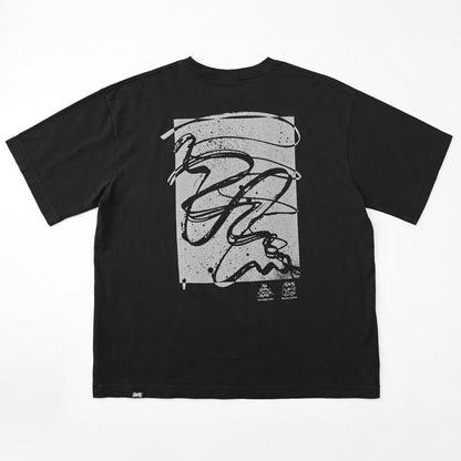 True Cotton Tee S/S (Tasuku)